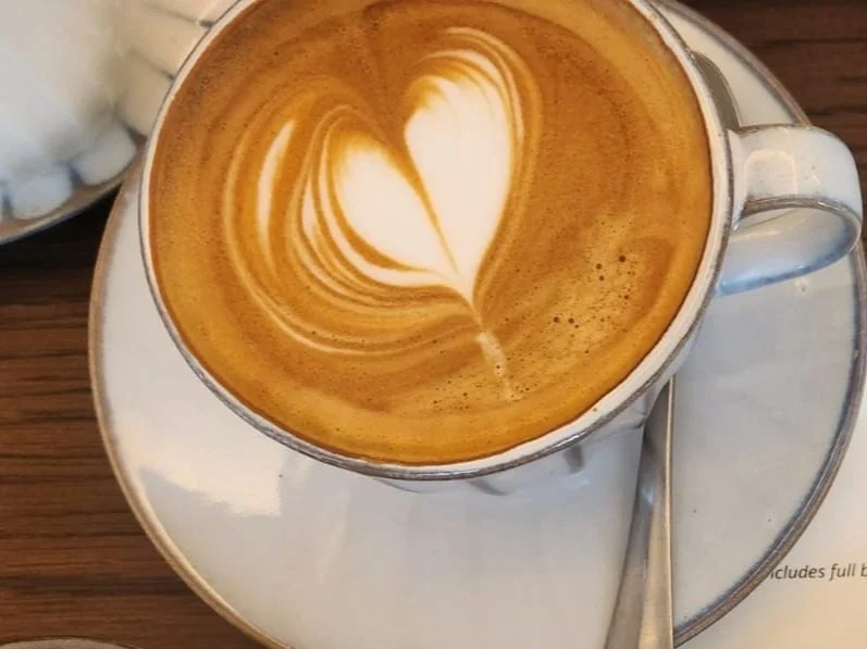 Coffee in Japan