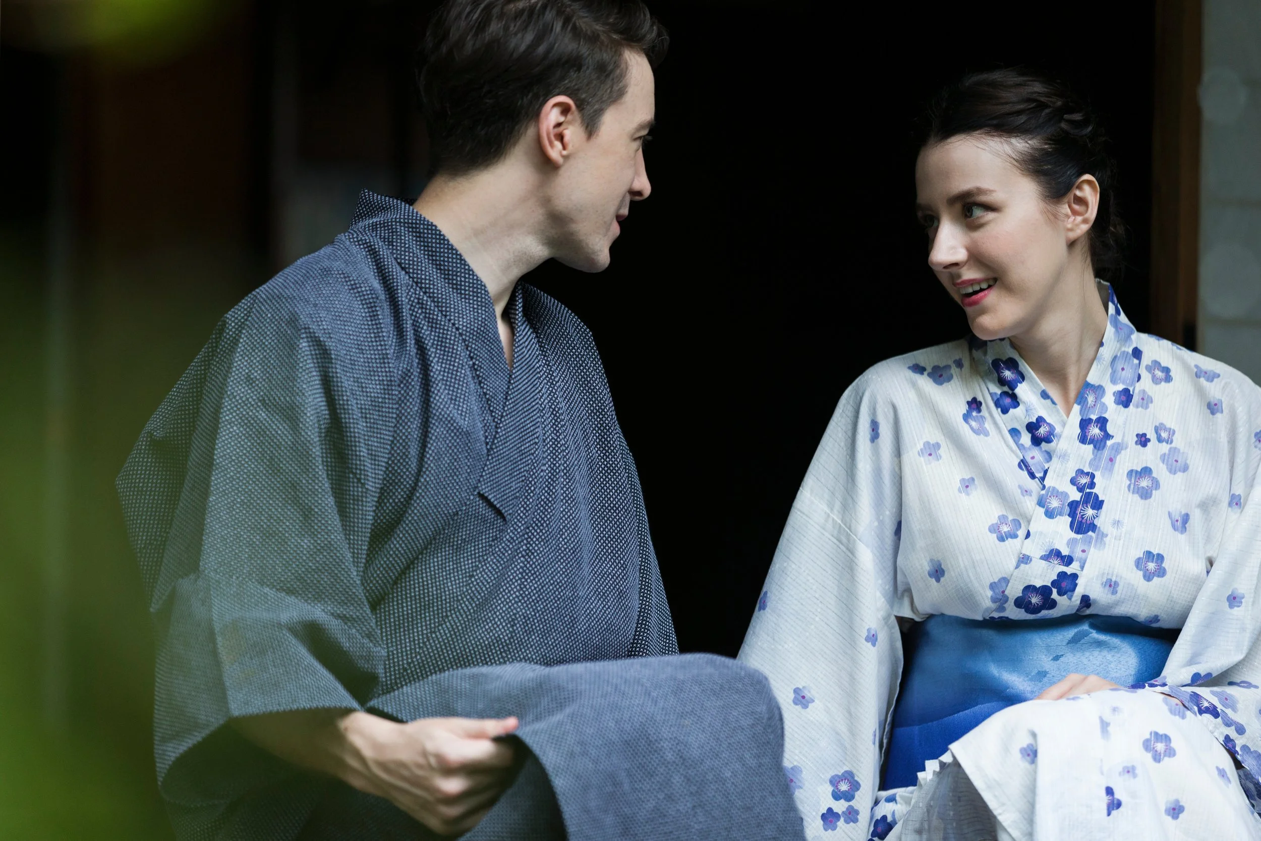 Why Japan Is The Perfect Honeymoon Destination