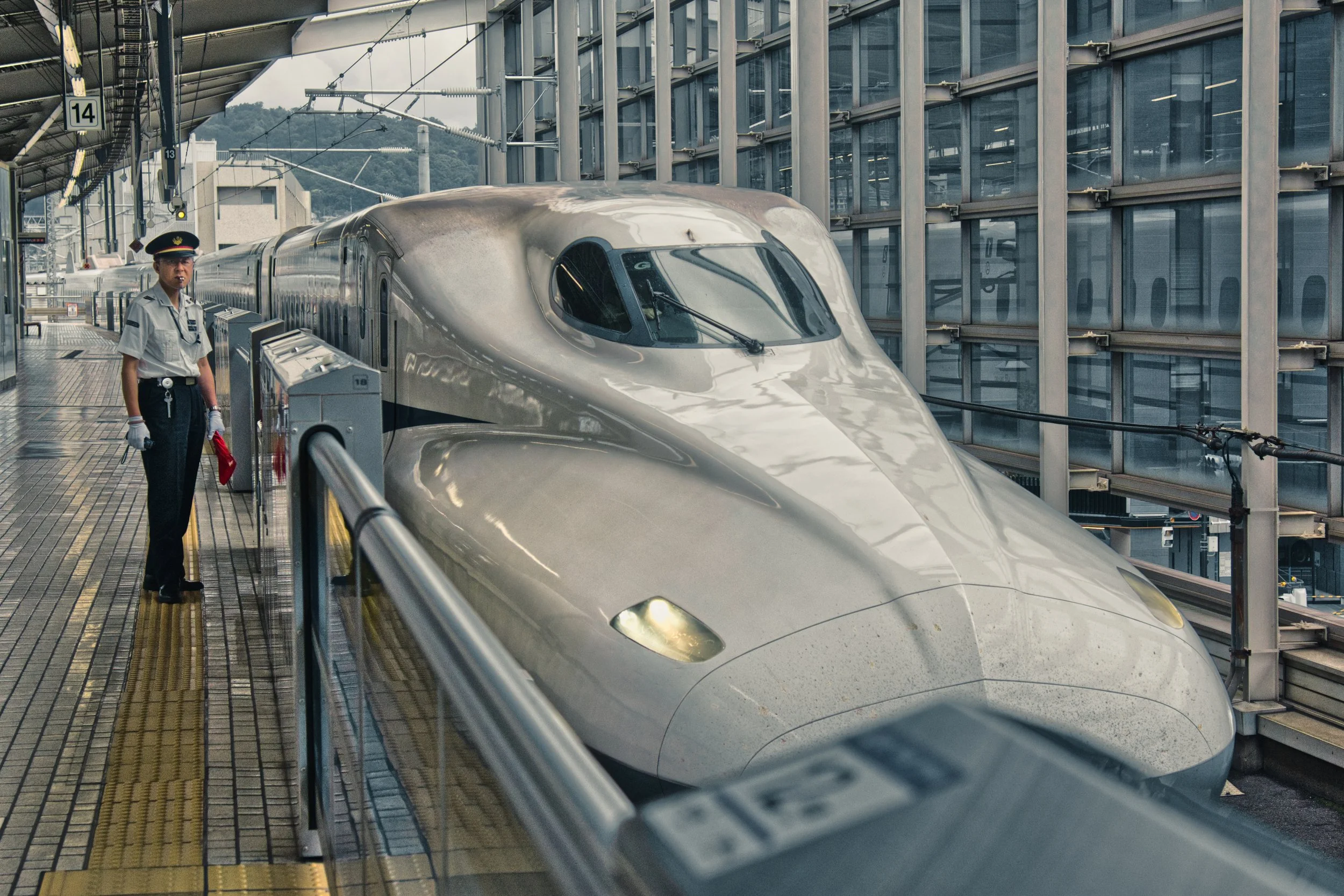 JR Rail Pass in 2024: Worth It or Not? (Japan Train Travel Guide)
