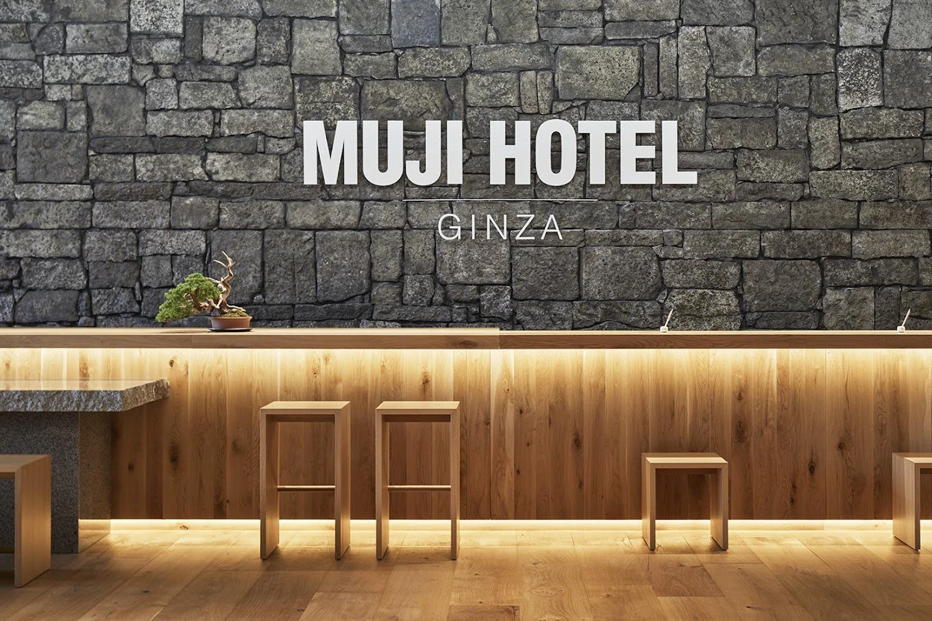 The Best Boutique Hotels in Tokyo