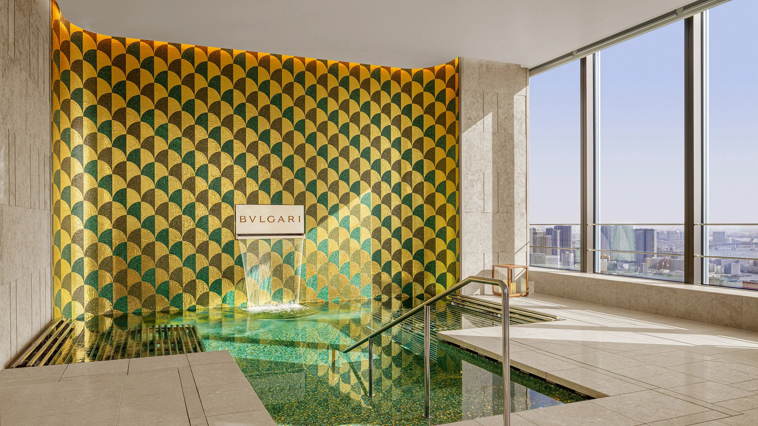 Tokyo’s newest hotel openings to get excited about