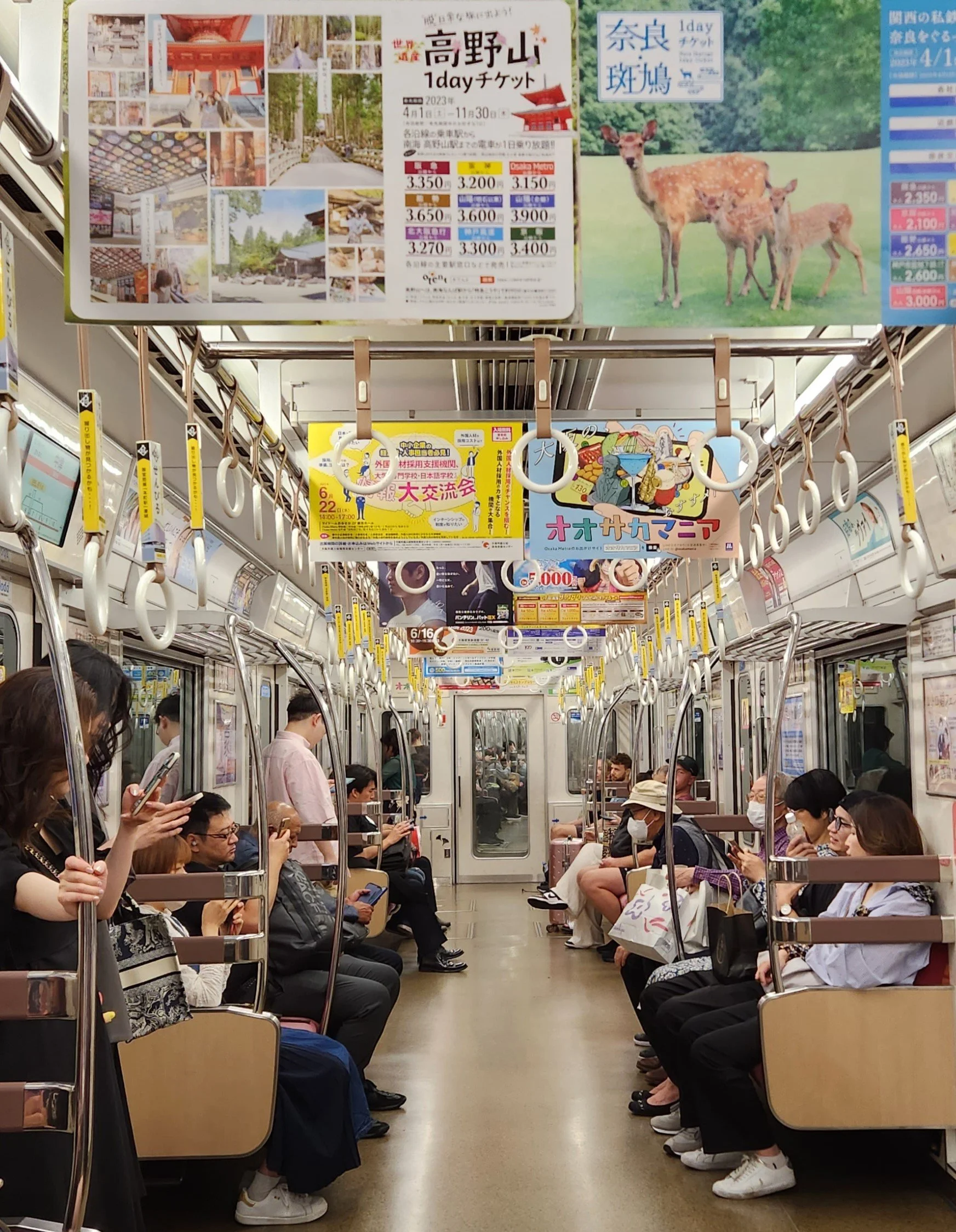 Unlocking Tokyo: Essential Tips for Navigating the City