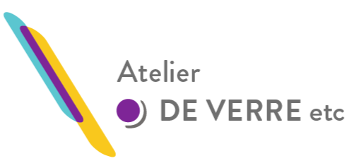 Atelier DE VERRE etc