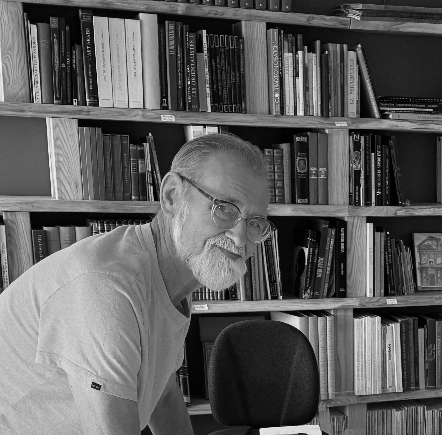 Claude Braud