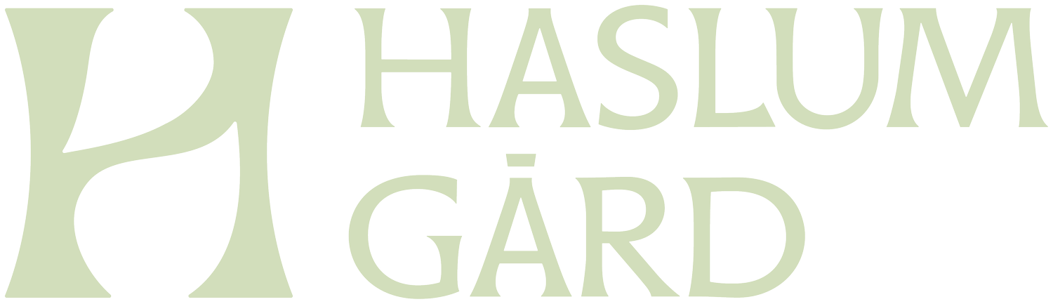Haslum Gård