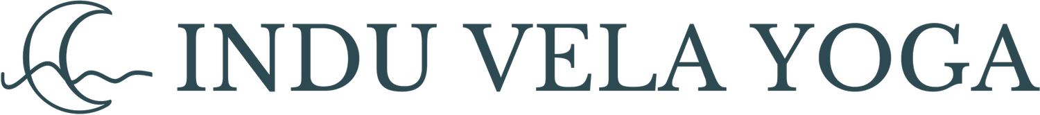 Indu Vela Yoga