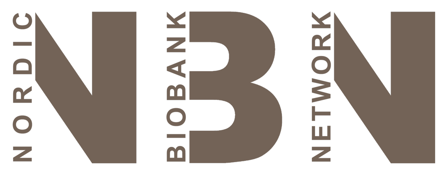 Nordic Biobank Network