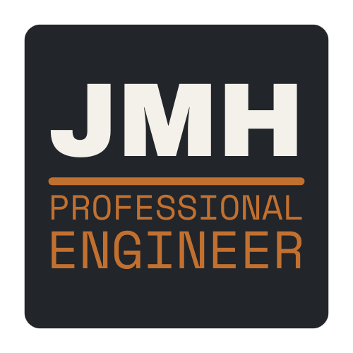 JMH | Professional Engineer