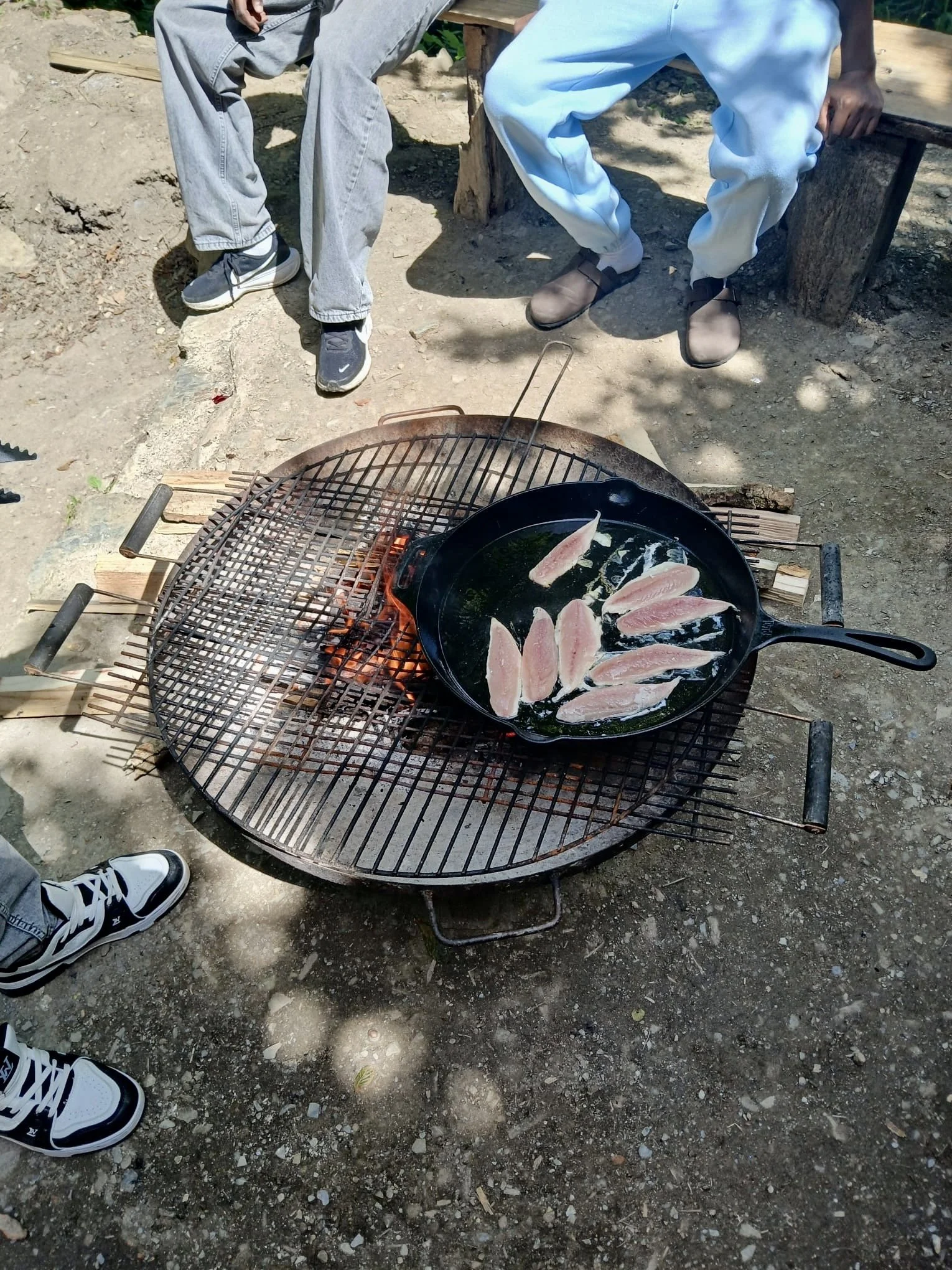 Mackerel on the Fire.jpg