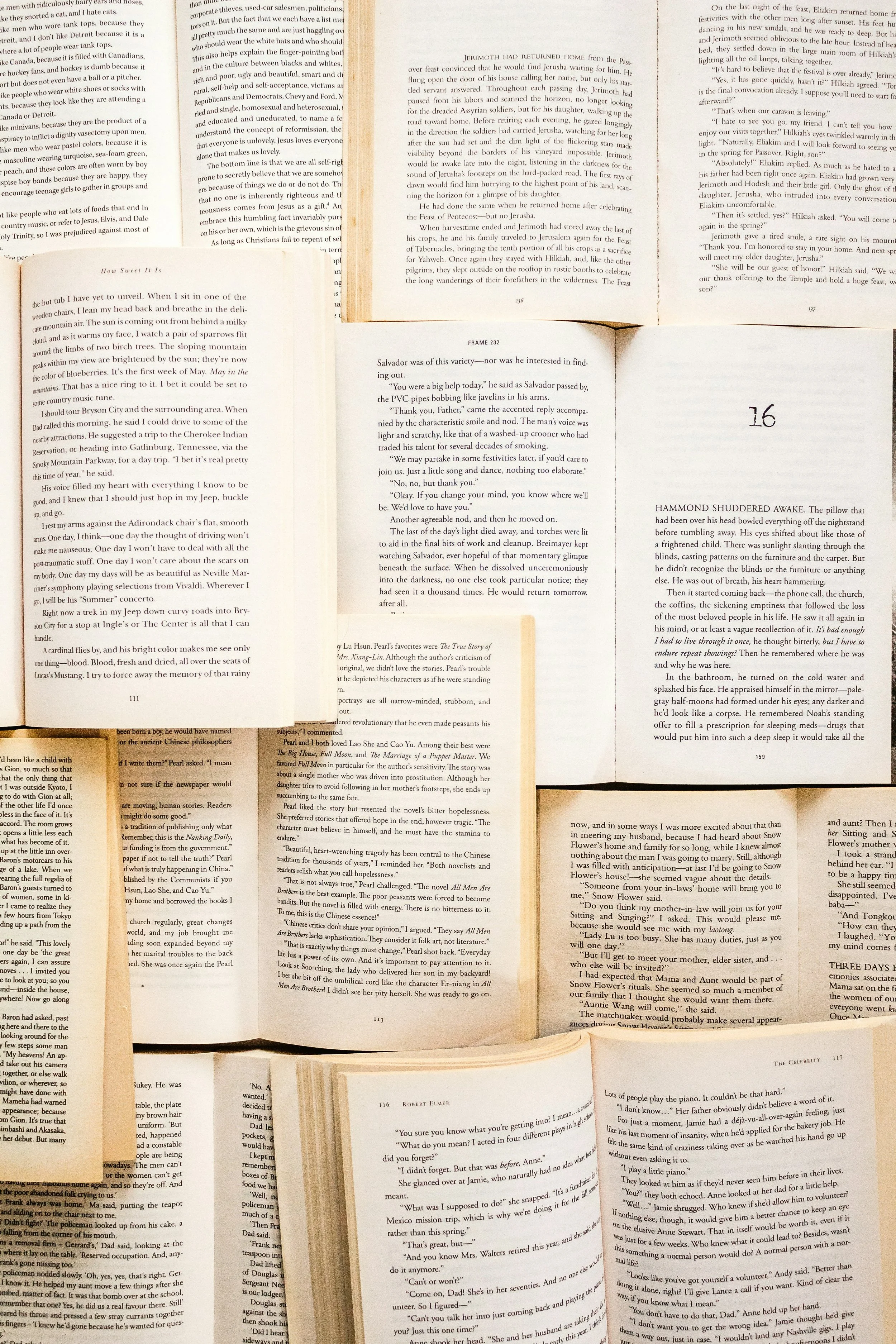 Sensitivity Reading