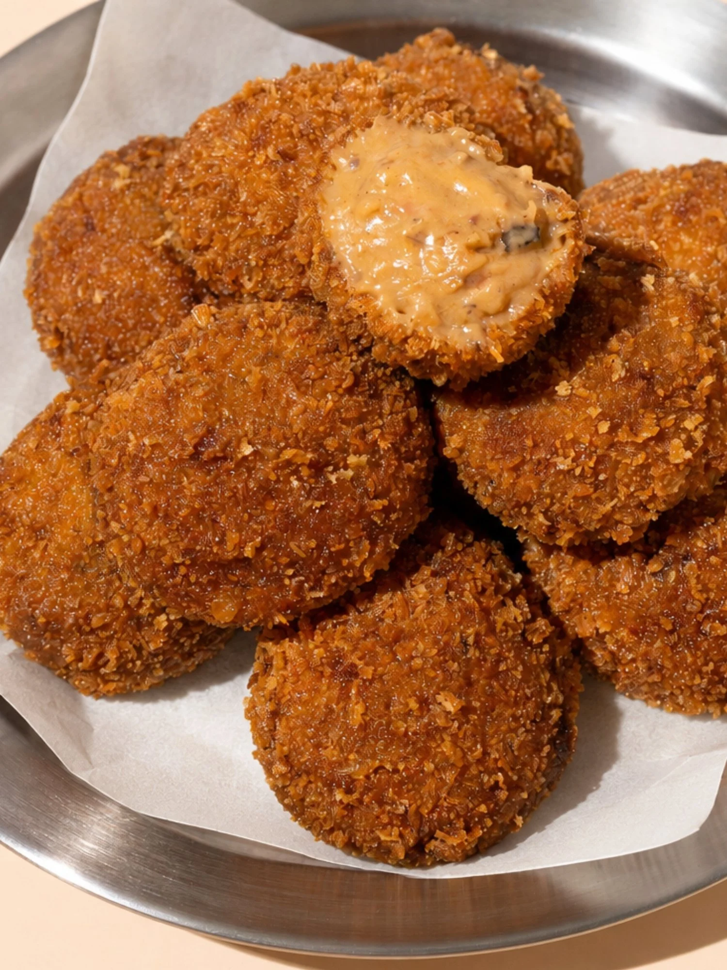 CROQUETAS