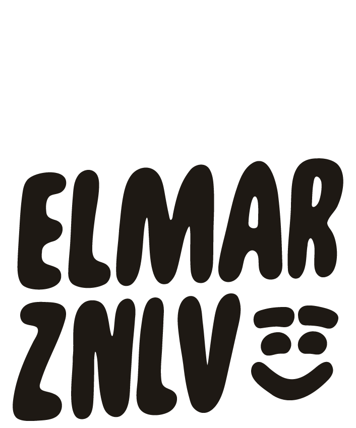 Elmar Zeinalov &mdash; All things 