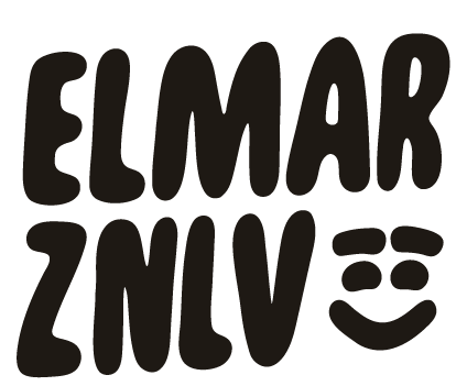 Elmar Zeinalov &mdash; All things 