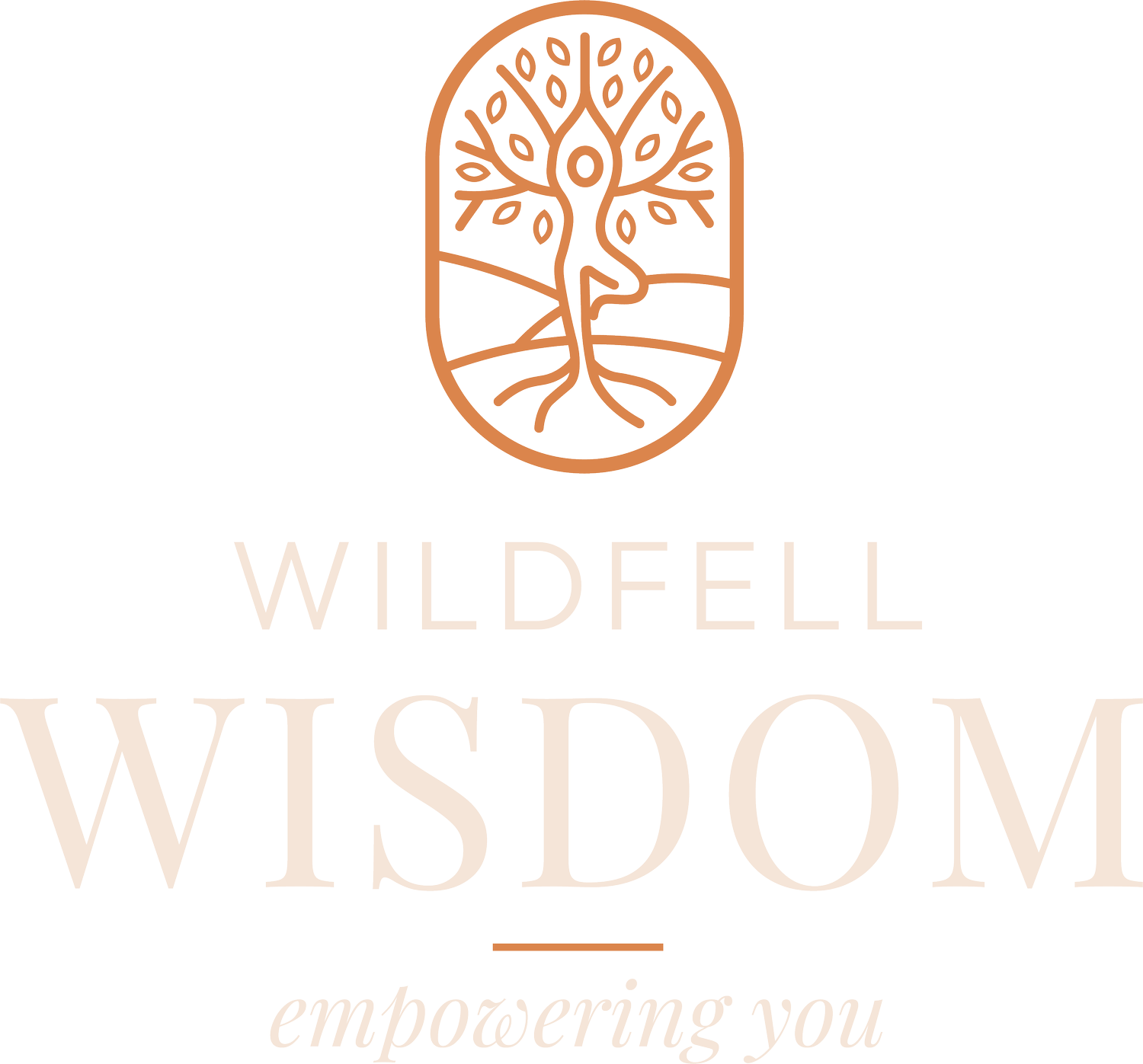 Wildfell Wisdom