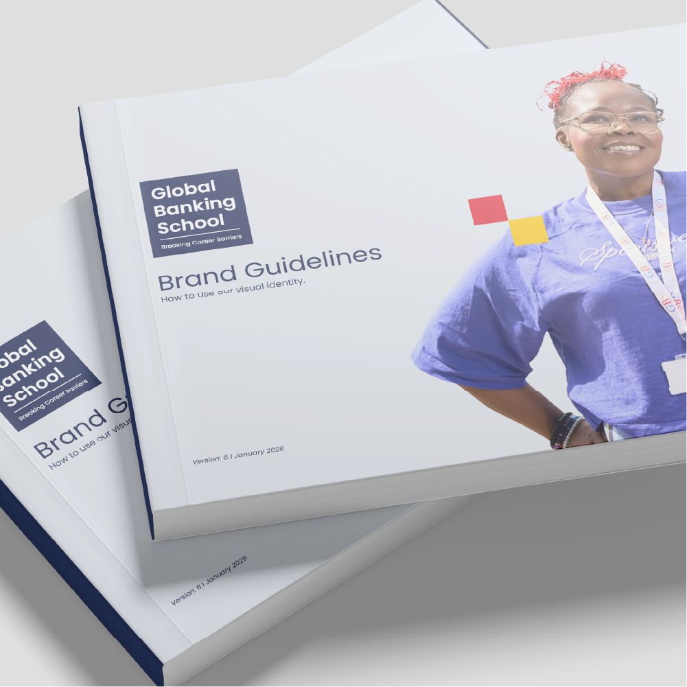 GBS UK Brand Guidelines