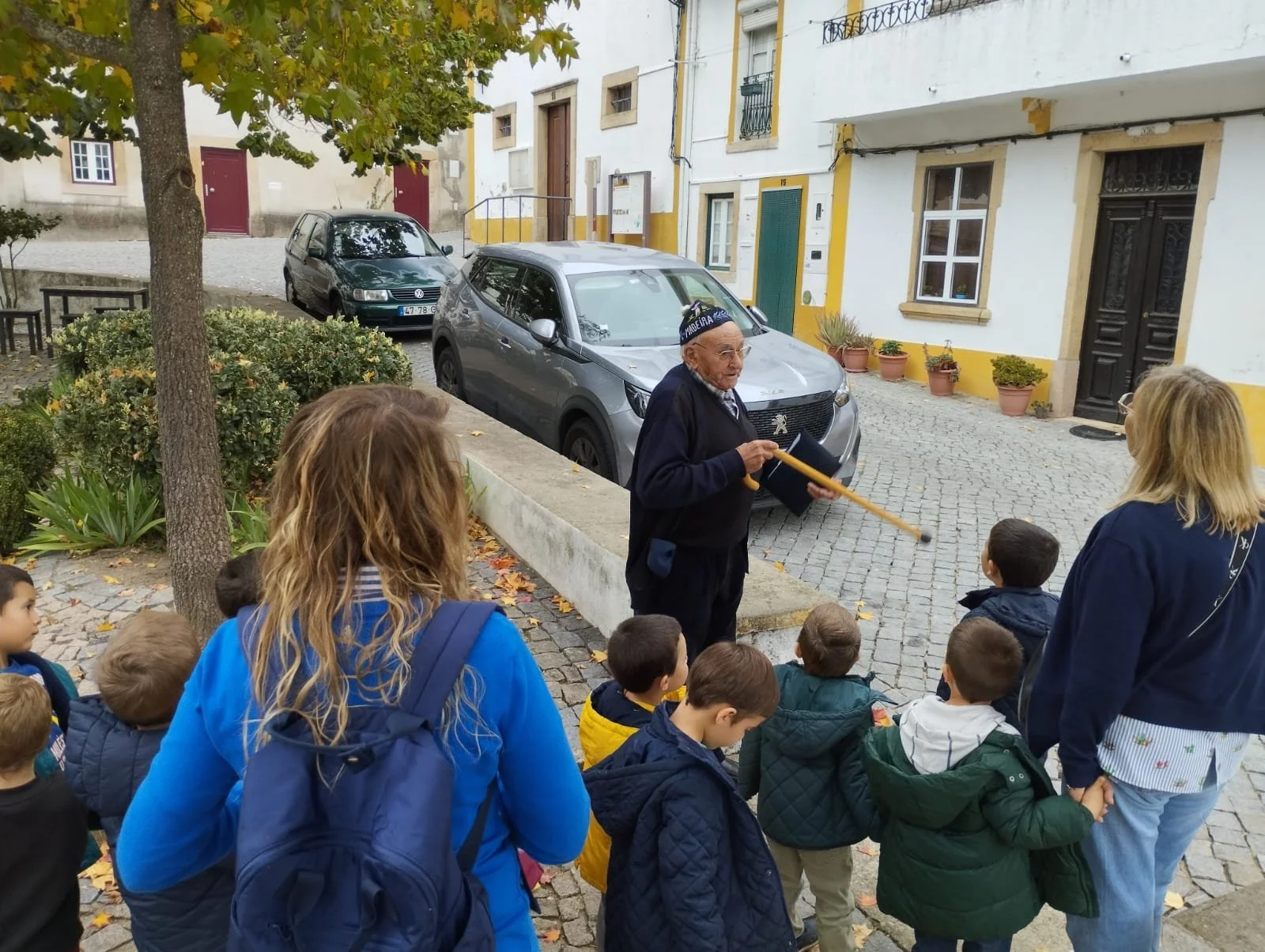 Festival Ludovina