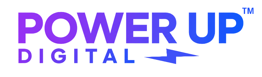 POWER UP DIGITAL