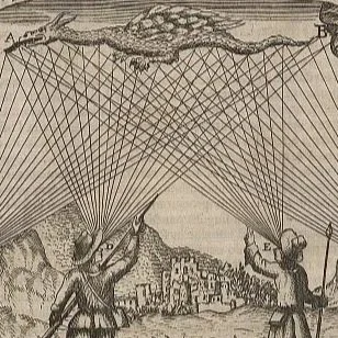 Structures of Seeing: Blindness, Race, and Gender in Visual Culture