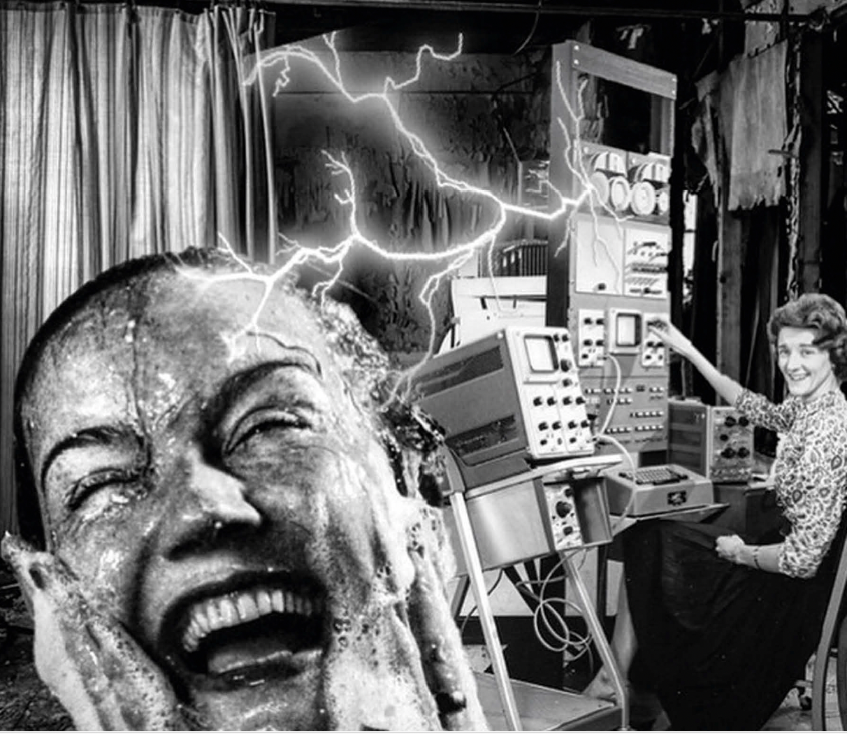 Affective Politics of Digital Media