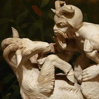 An Aesthetic Crime: Obscenity, Biopolitics, and the Limits of the Liberal Public Sphere