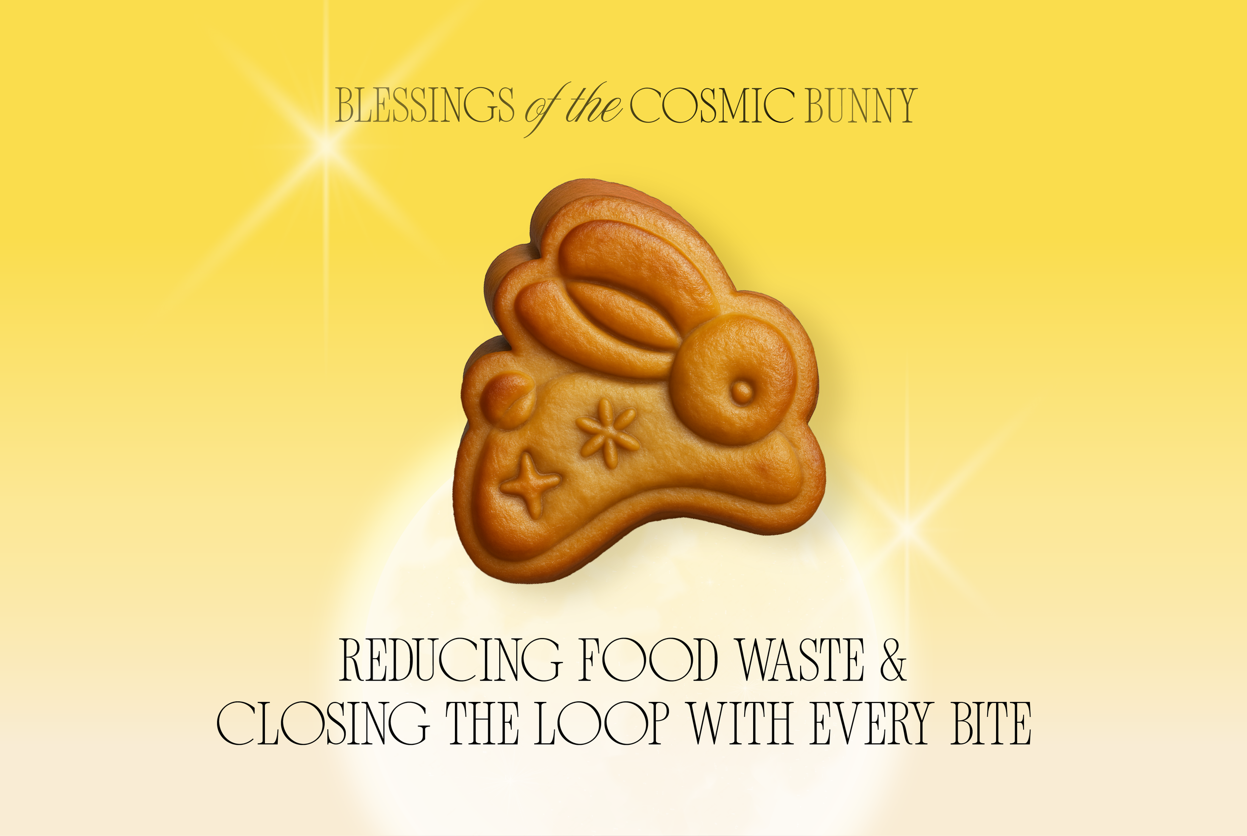Cosmic Bunny 1
