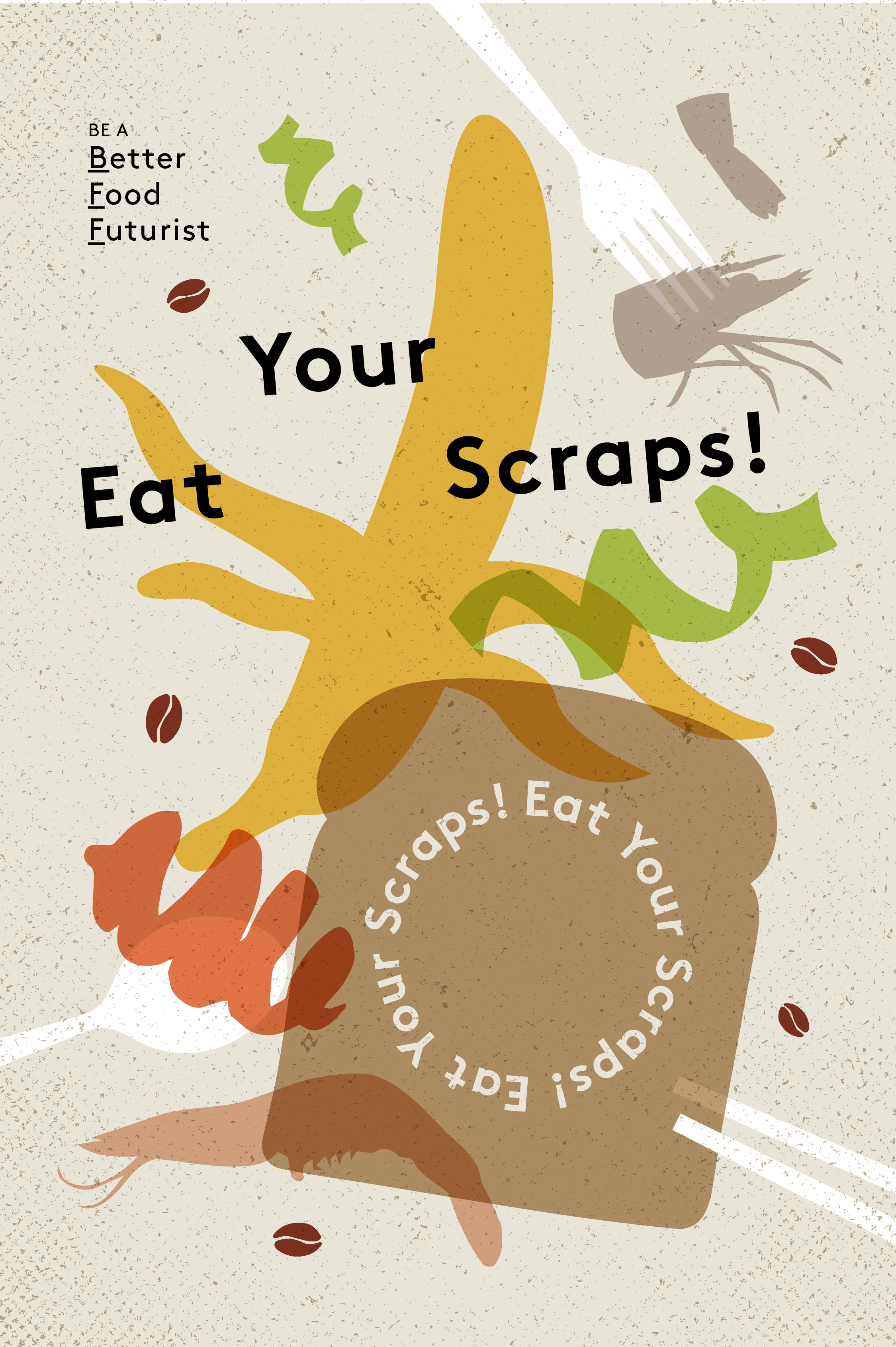 Eat Your Scraps!