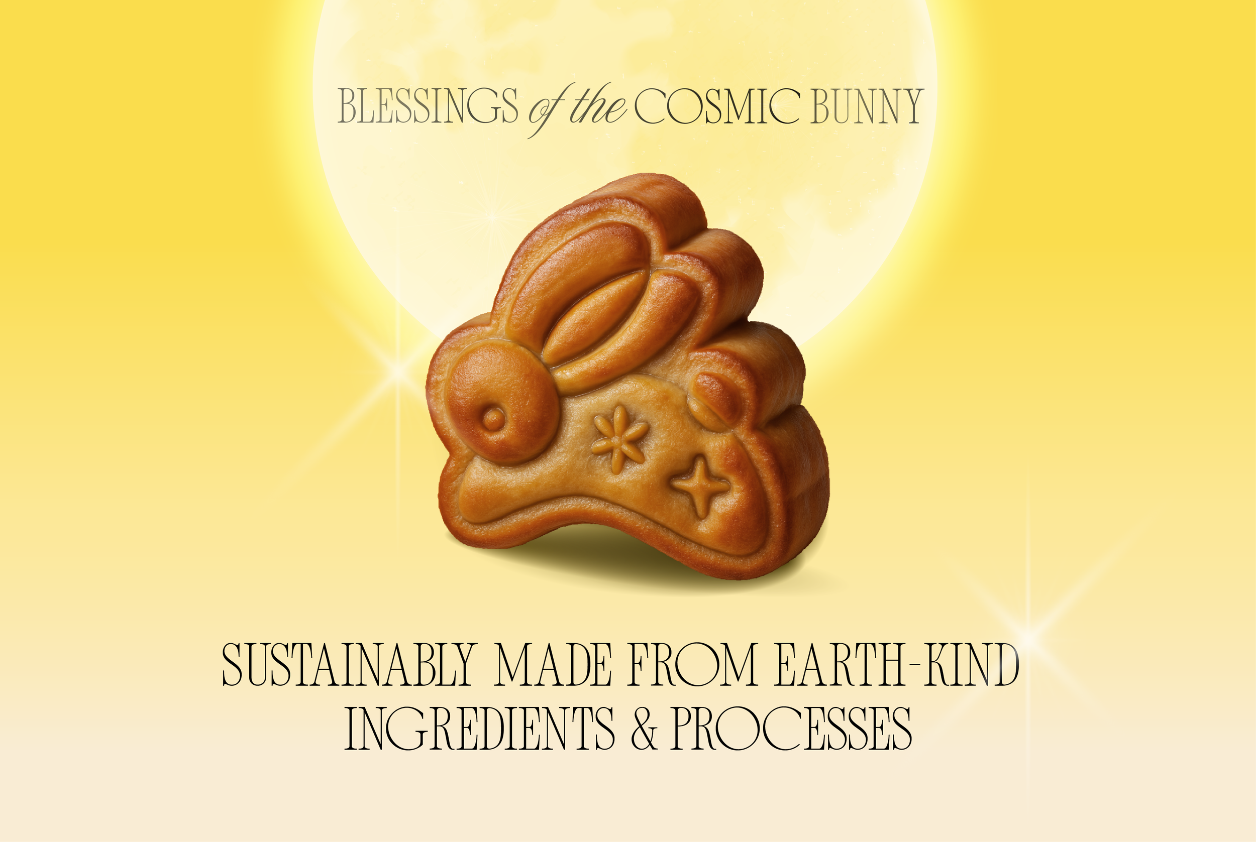 Cosmic Bunny 3