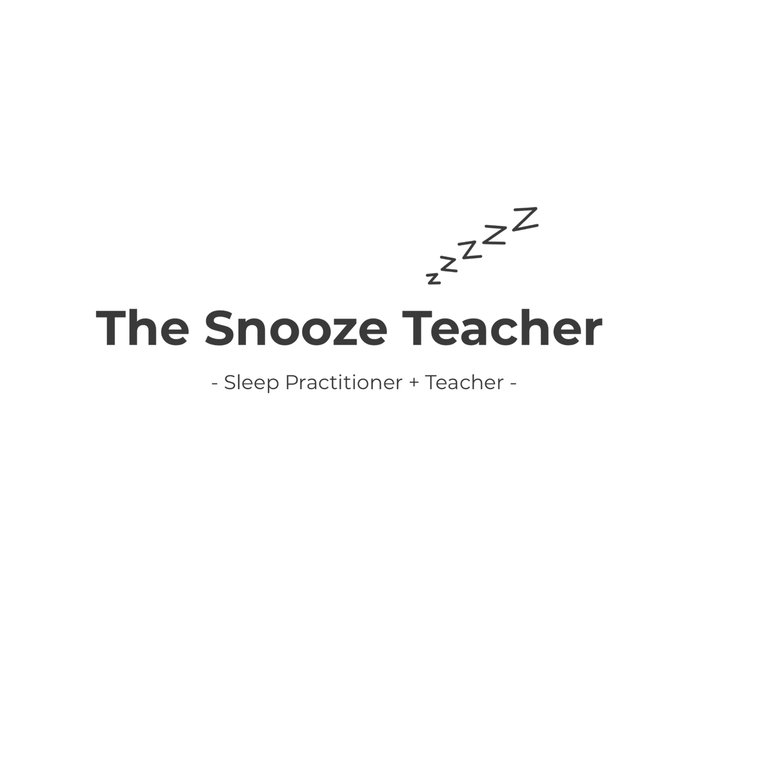 The Snooze Teacher