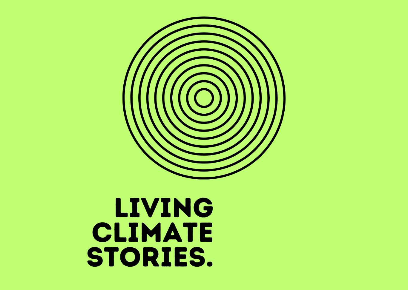 Living Climate Stories Ireland