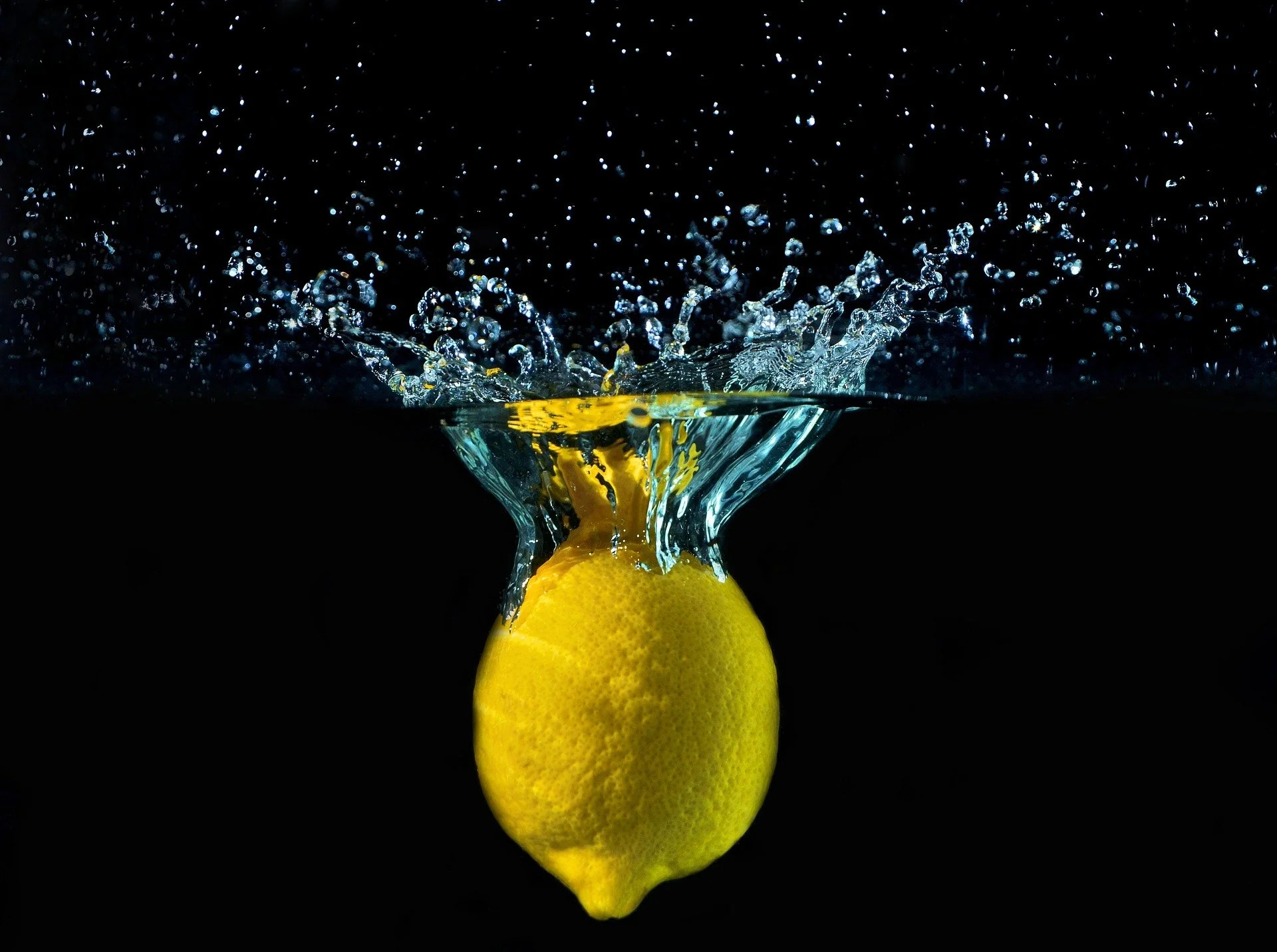 The Whole Lemon Package