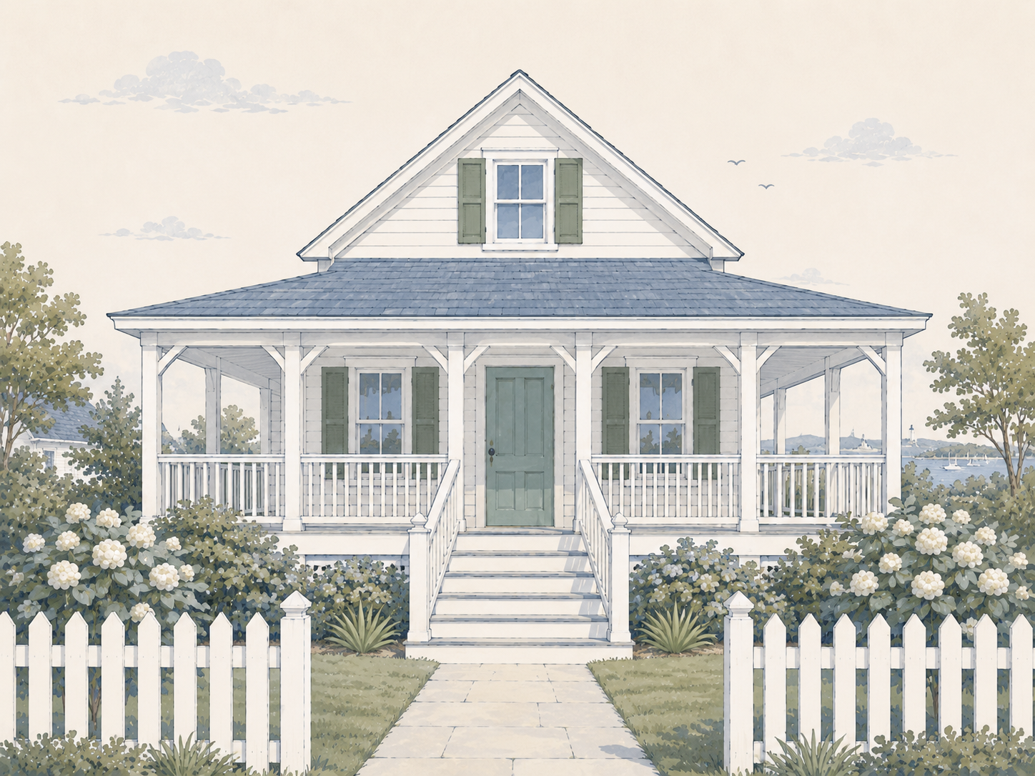 This House, Specifically