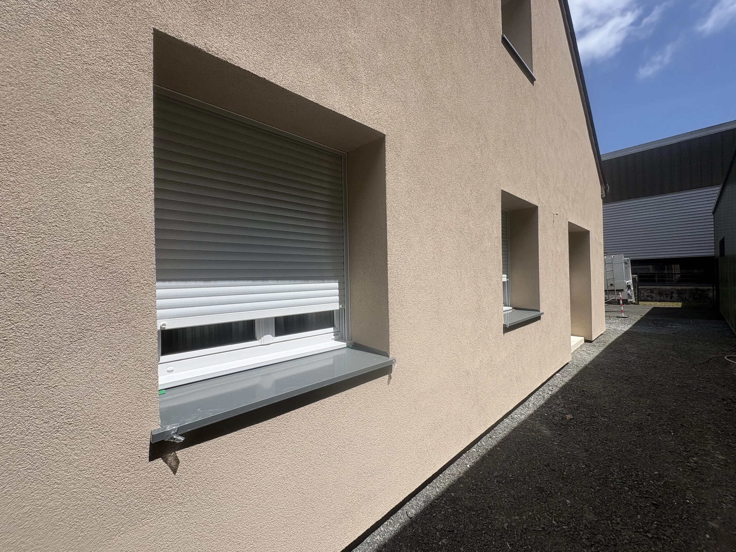 Une image de Greenspacing.