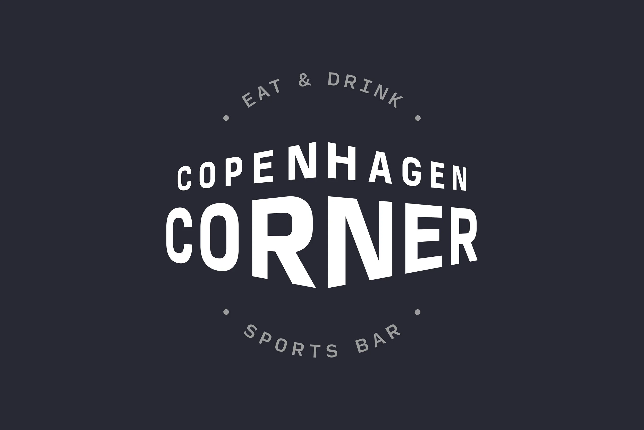 Copenhagen Corner