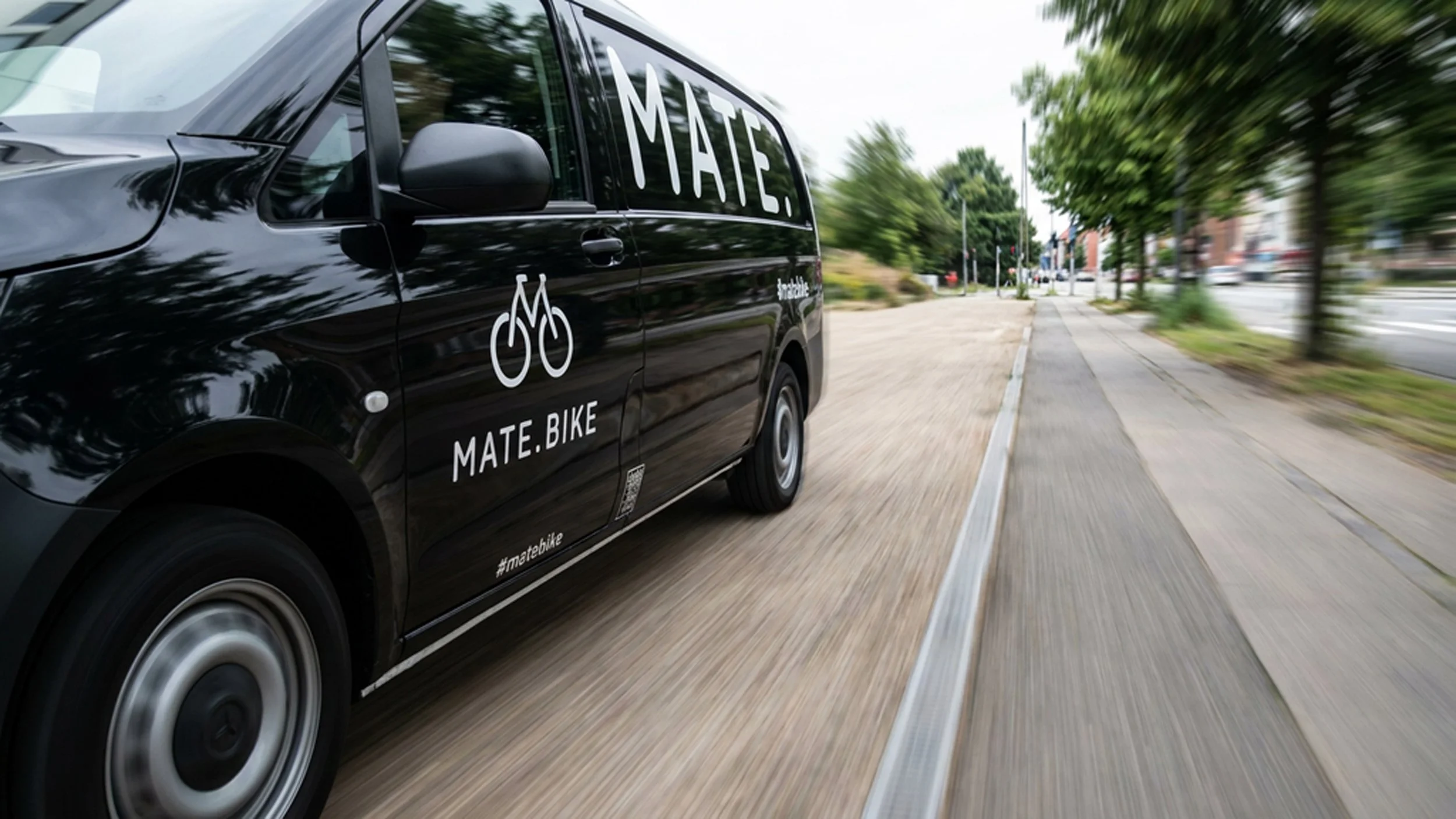 MATE.bike