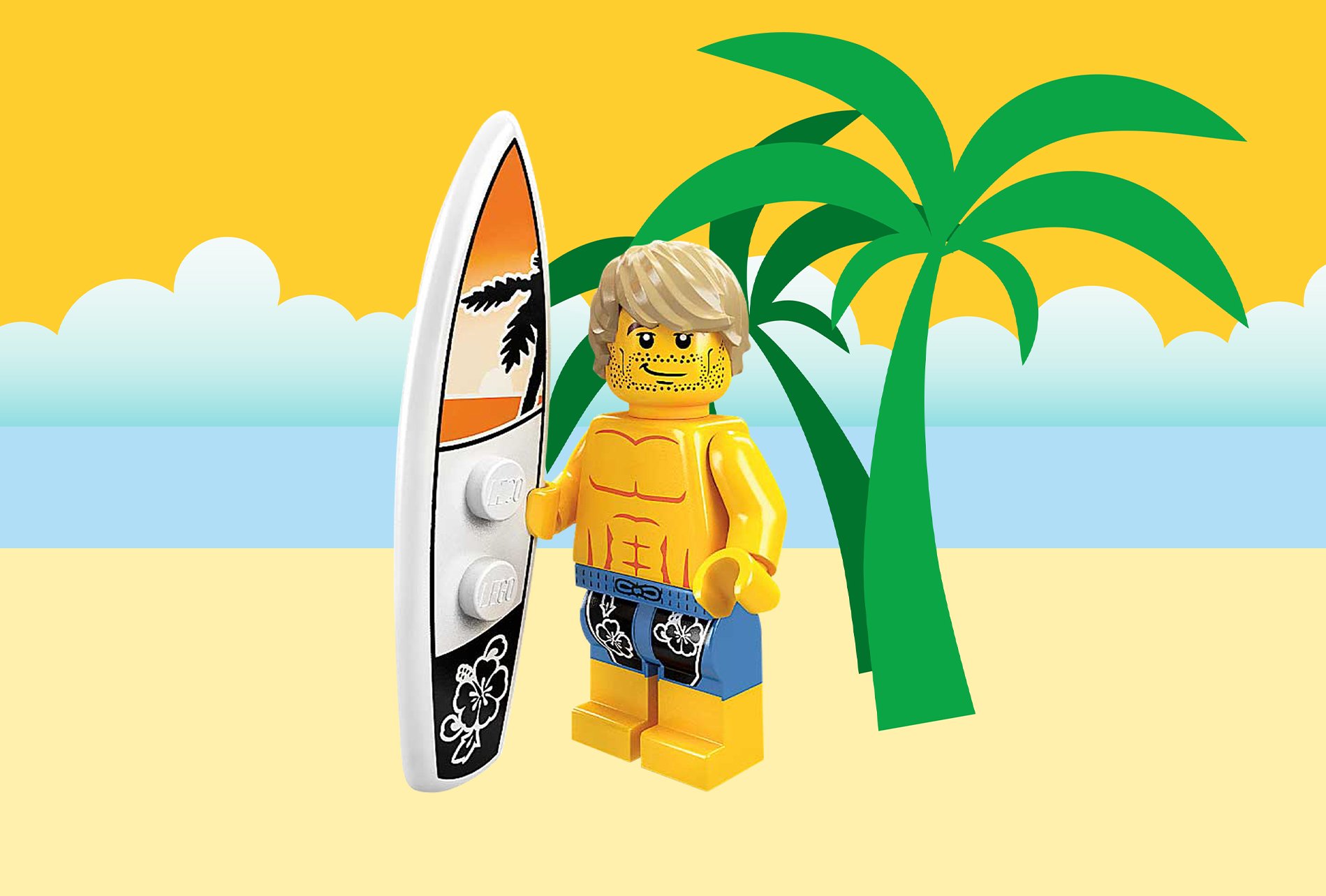 LEGO