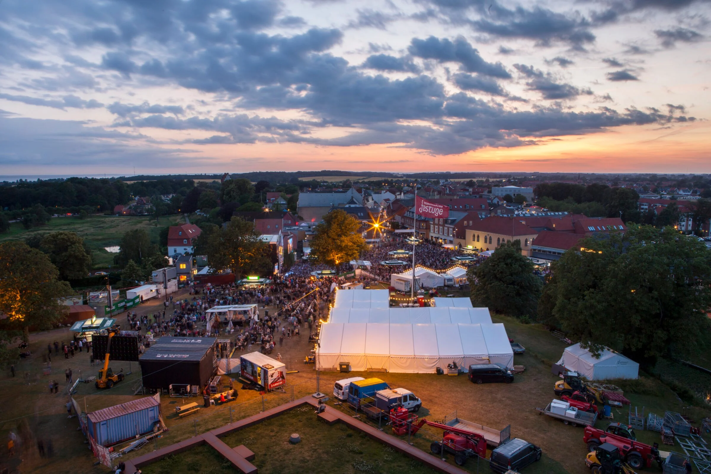 Vordingborg Festuge
