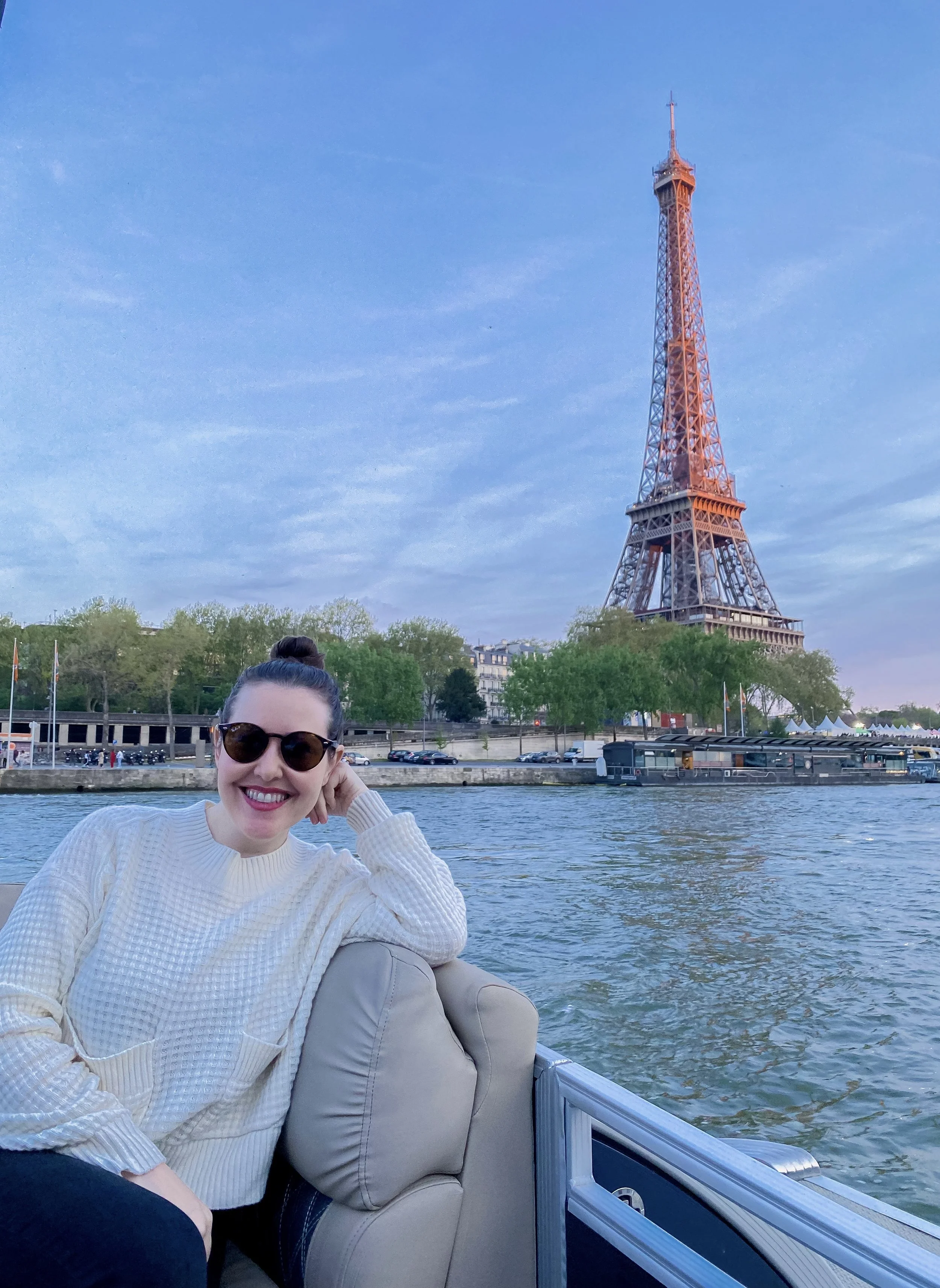 Eiffel Tower