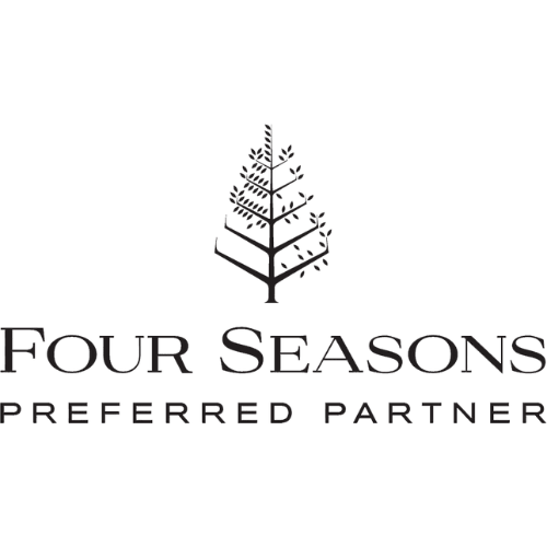 Four Seasons Preferred Partner