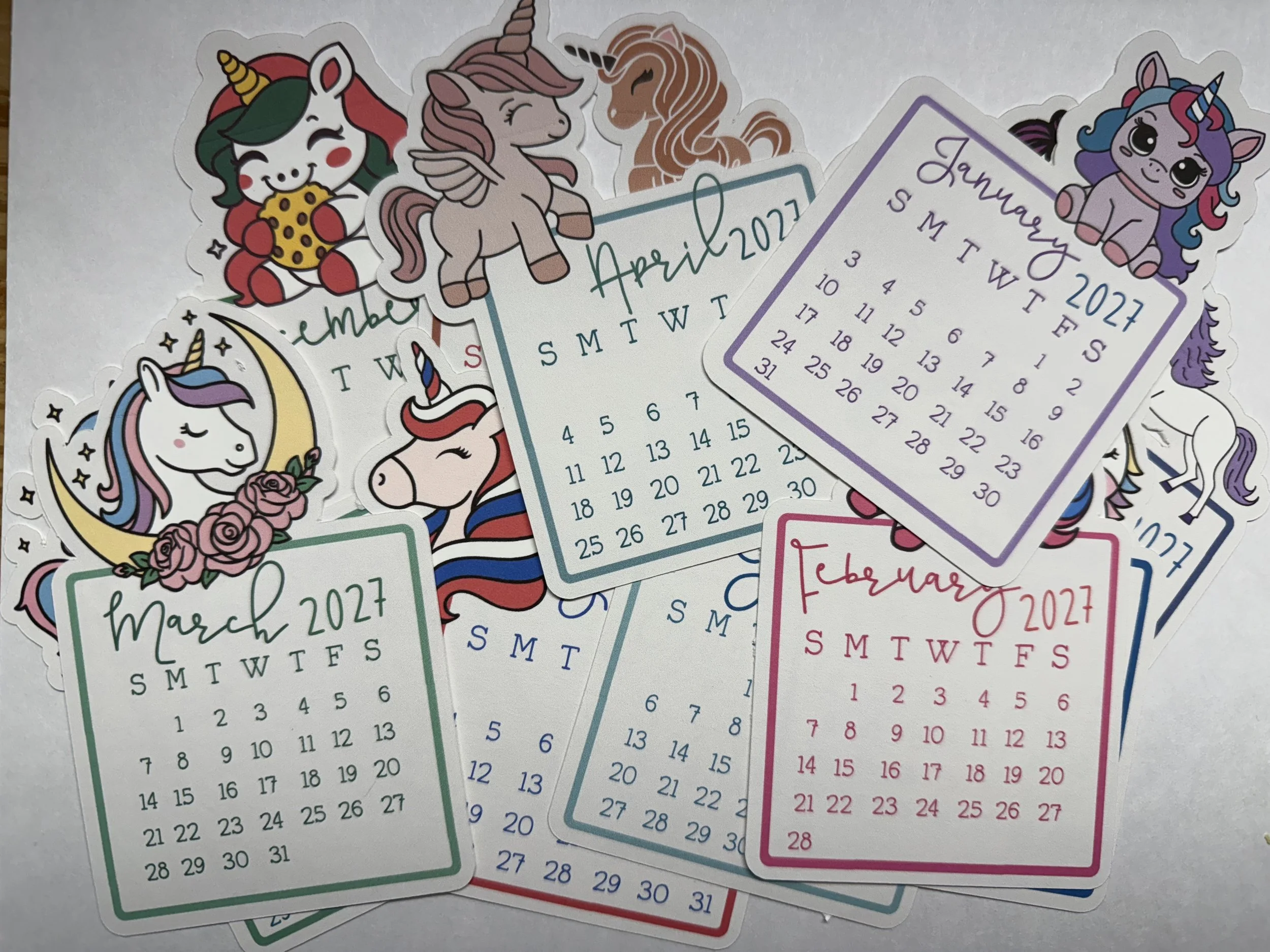 Unicorn Desk Calendar.jpeg