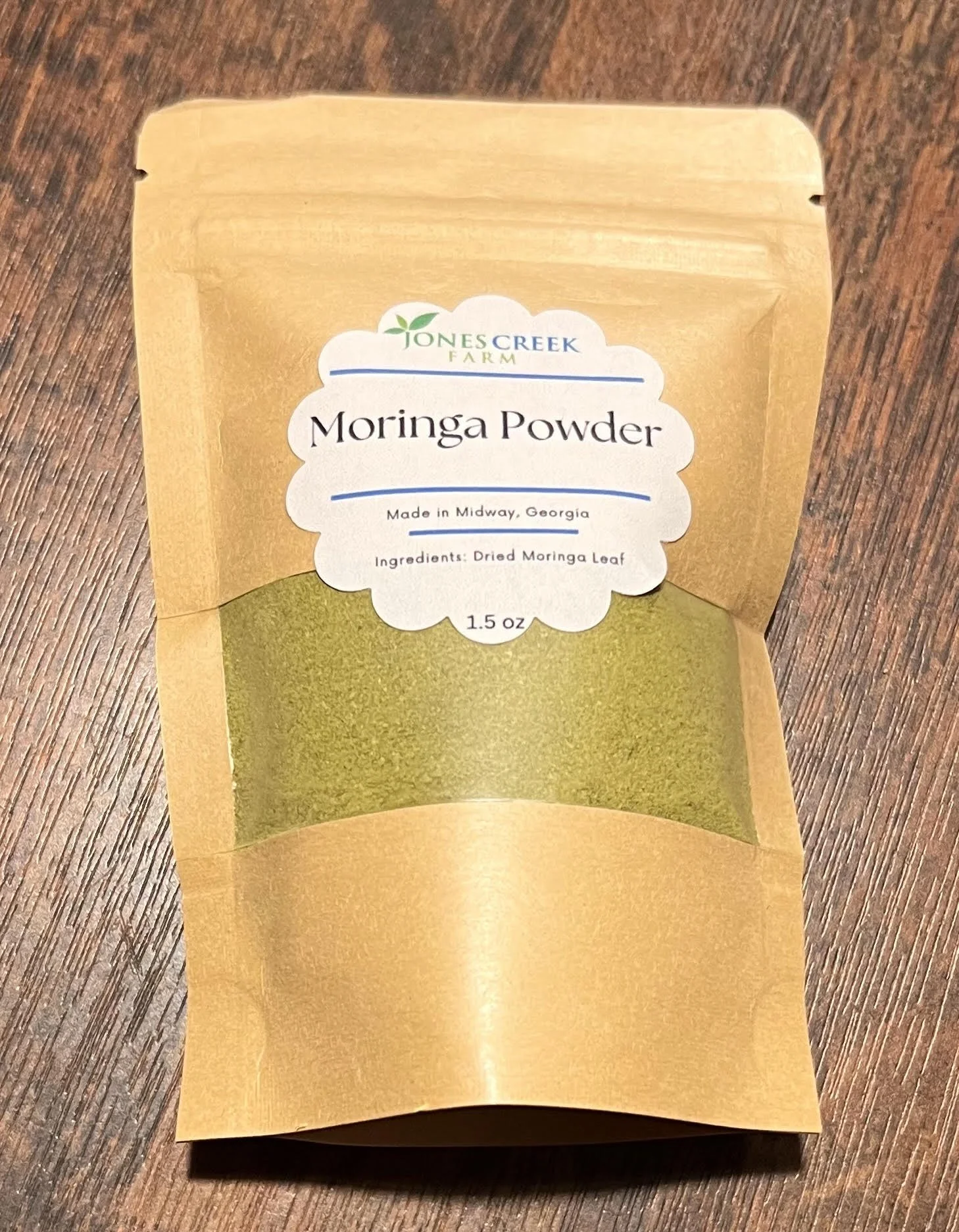 Moringa Powder