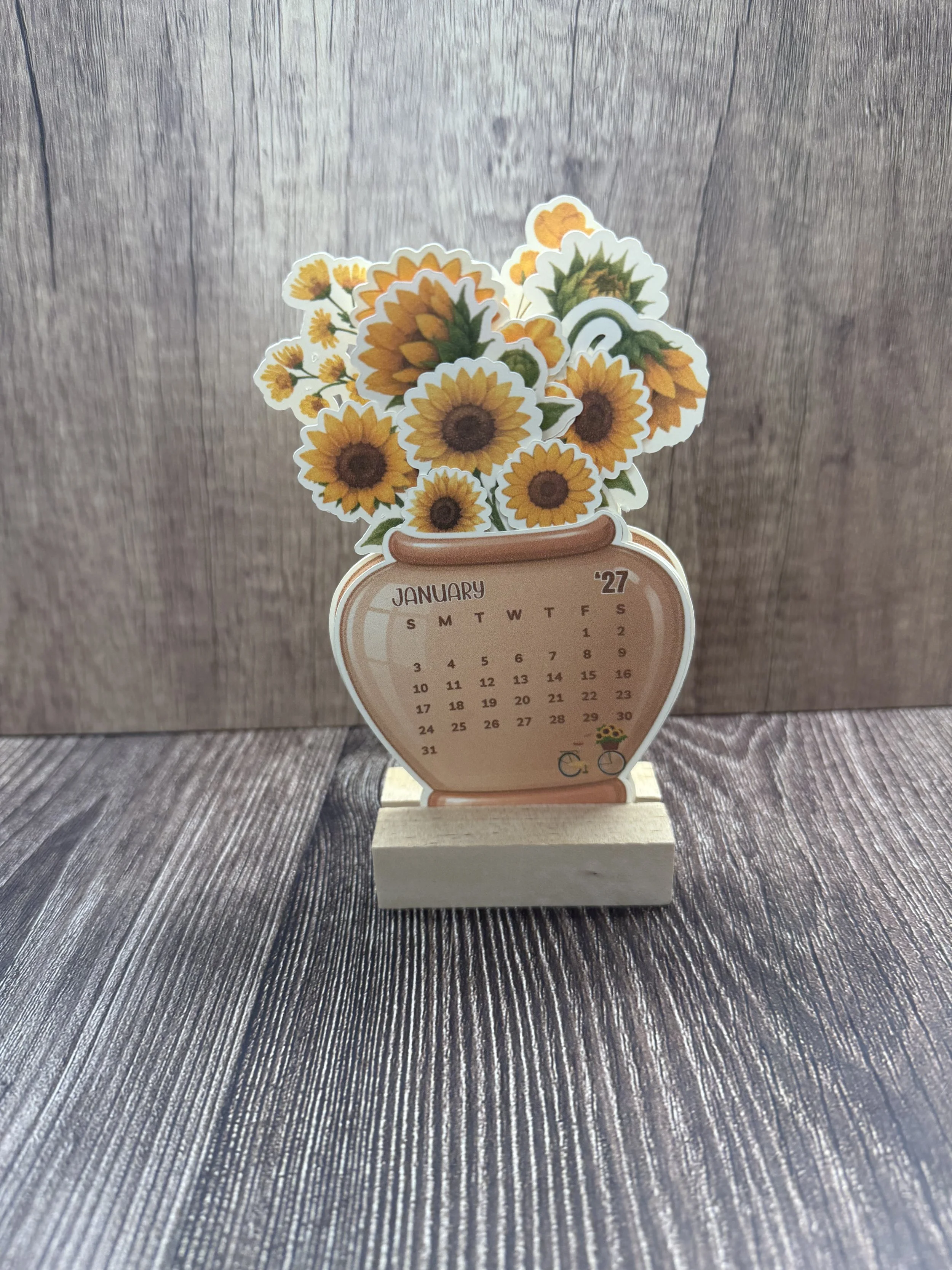 Sunflower Bouquet 2027 .jpeg