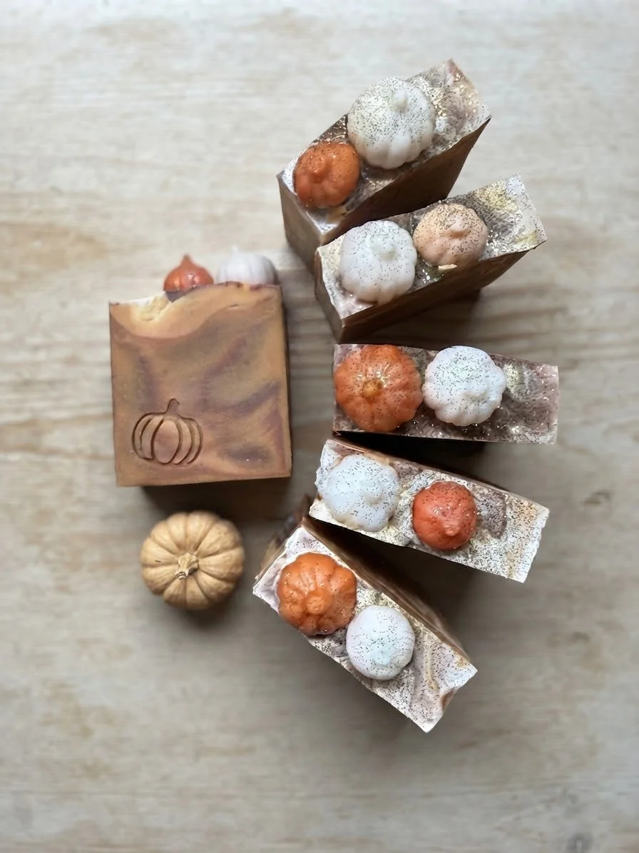Pumpkin Harvest Goat Milk Soap.jpeg