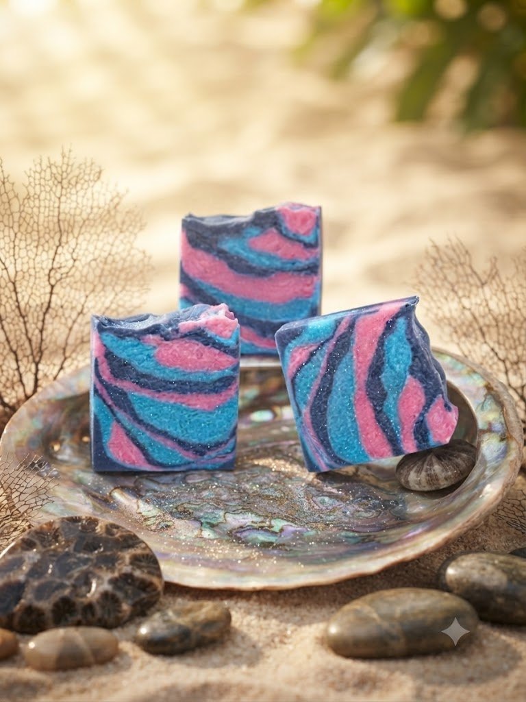Cosmic Stripes