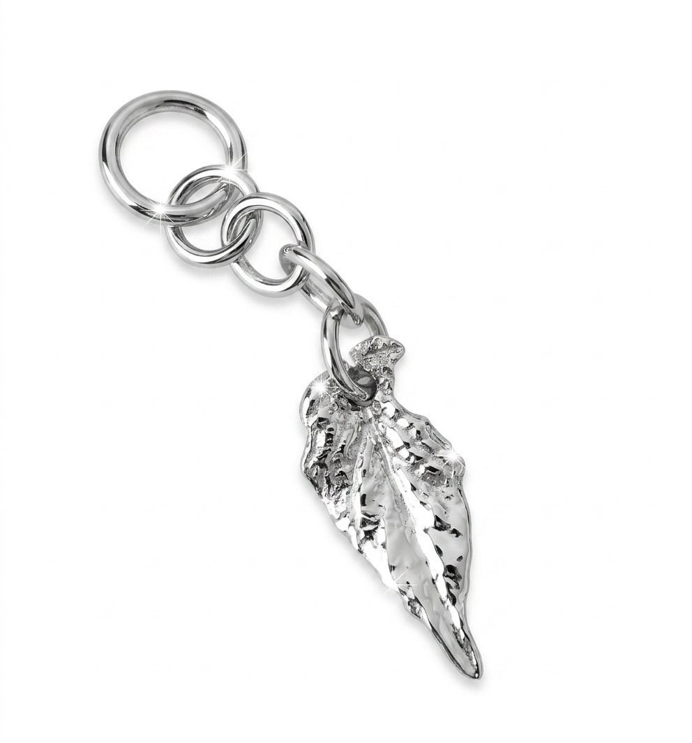Hearing aid charm, Hungry Caterpillar