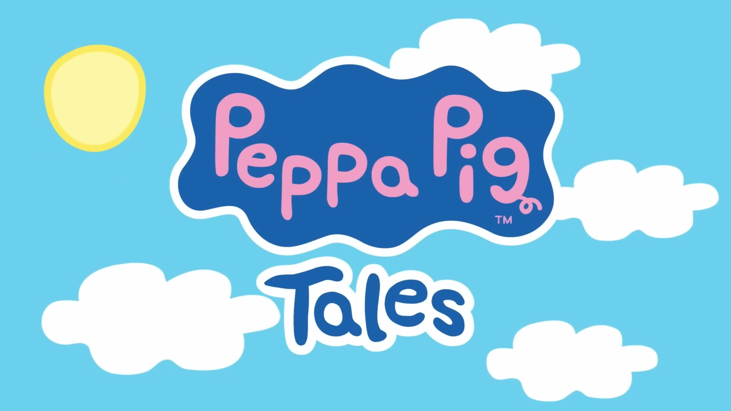 PEPPA PIG TALES