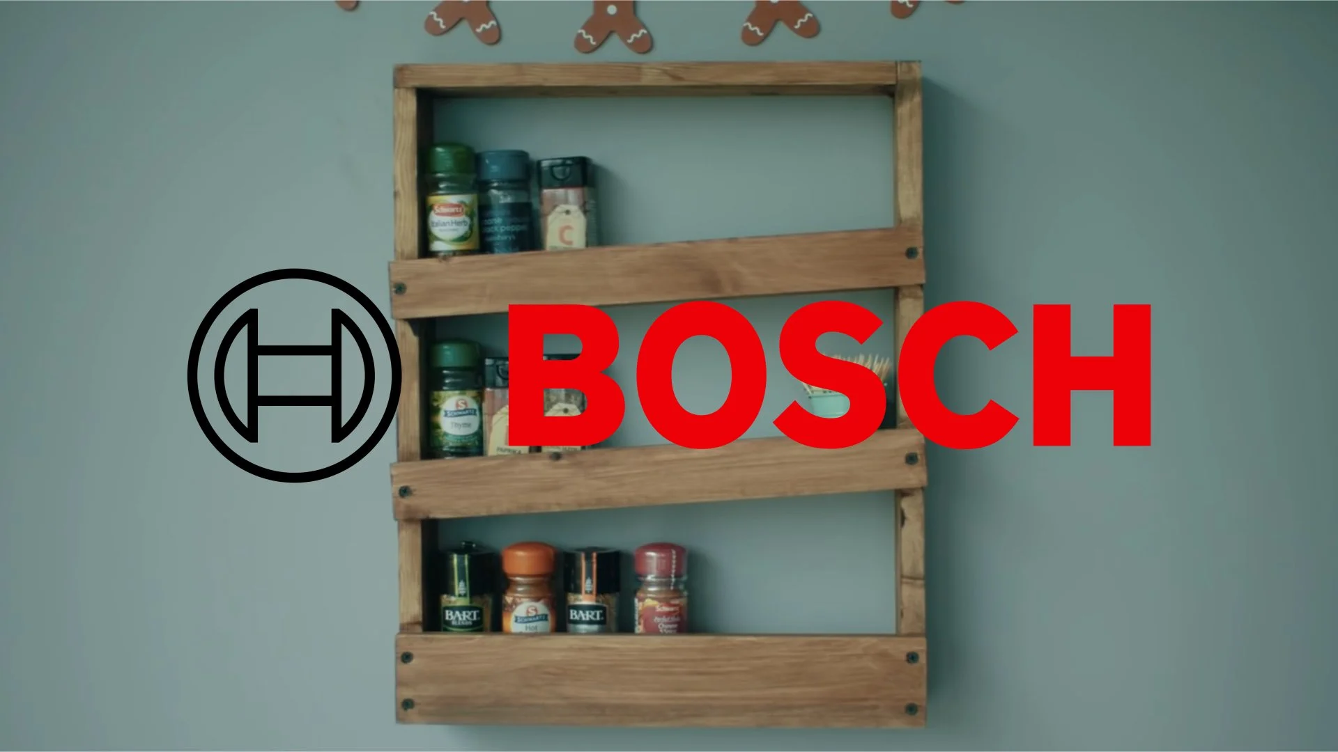 BOSCH