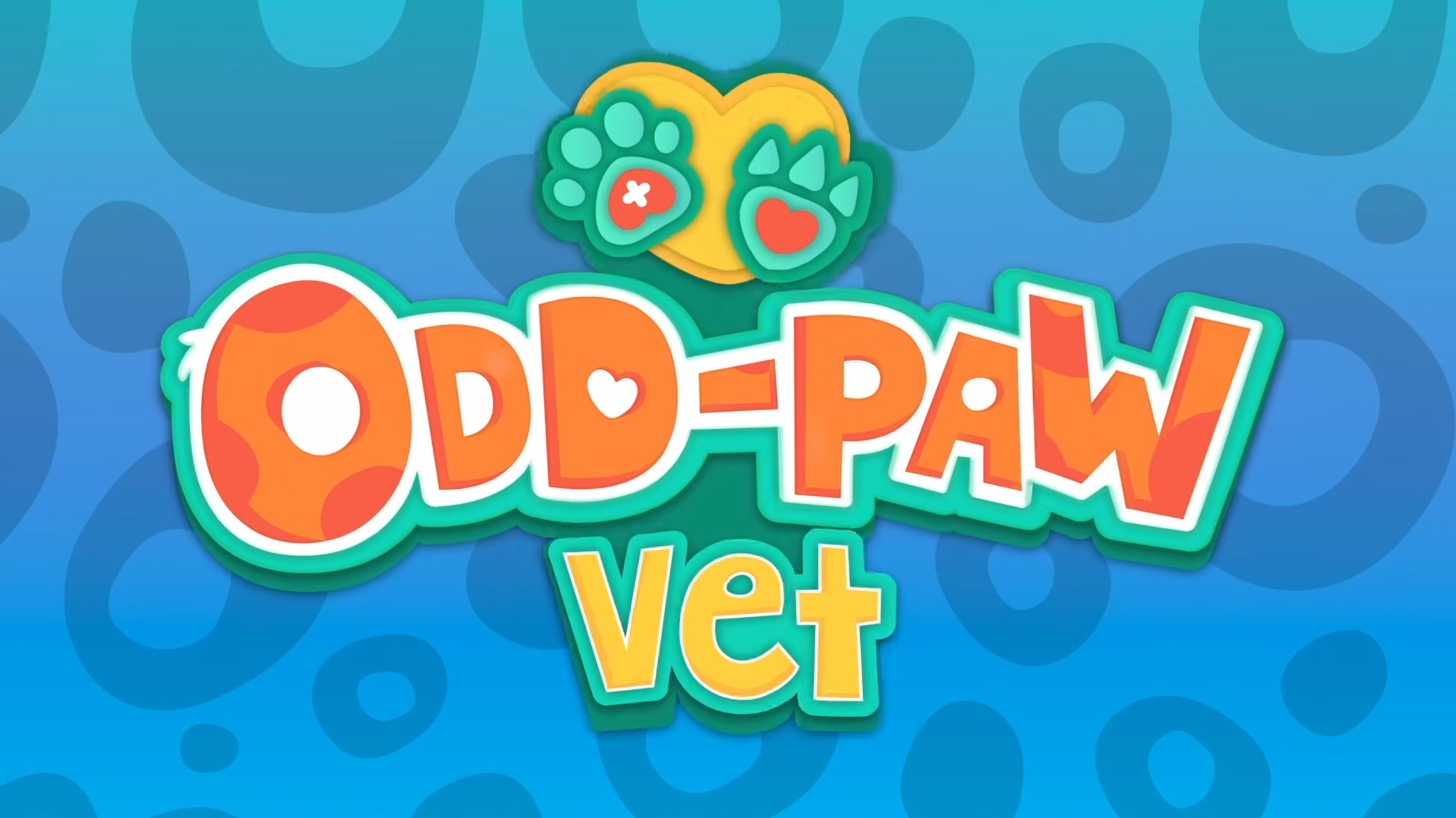 ODD-PAW VET