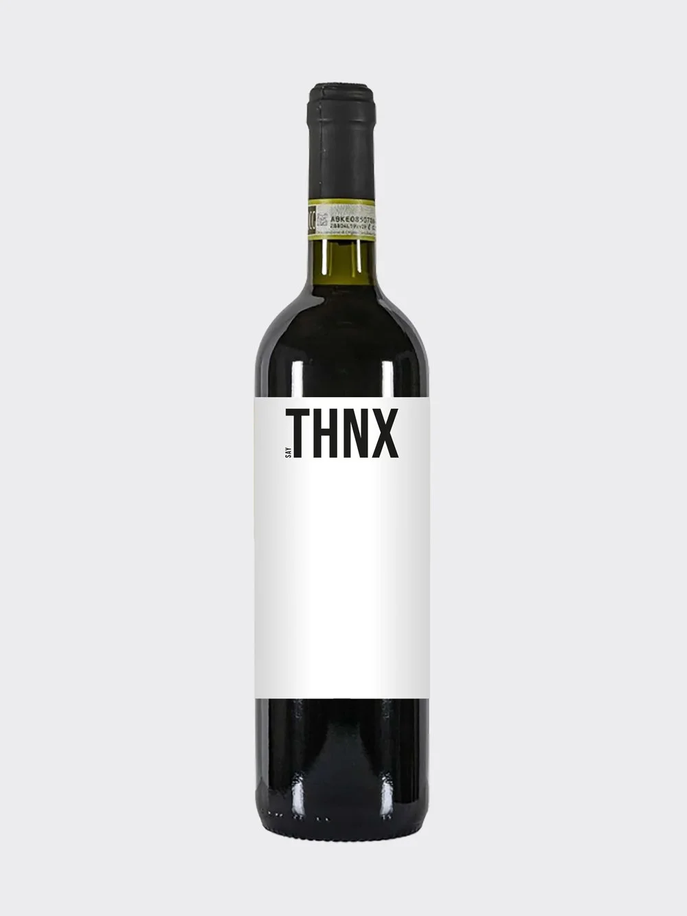 Wein (Rot) CHF 0.00/Flasche (6er Karton) inkl. 10 Etiketten