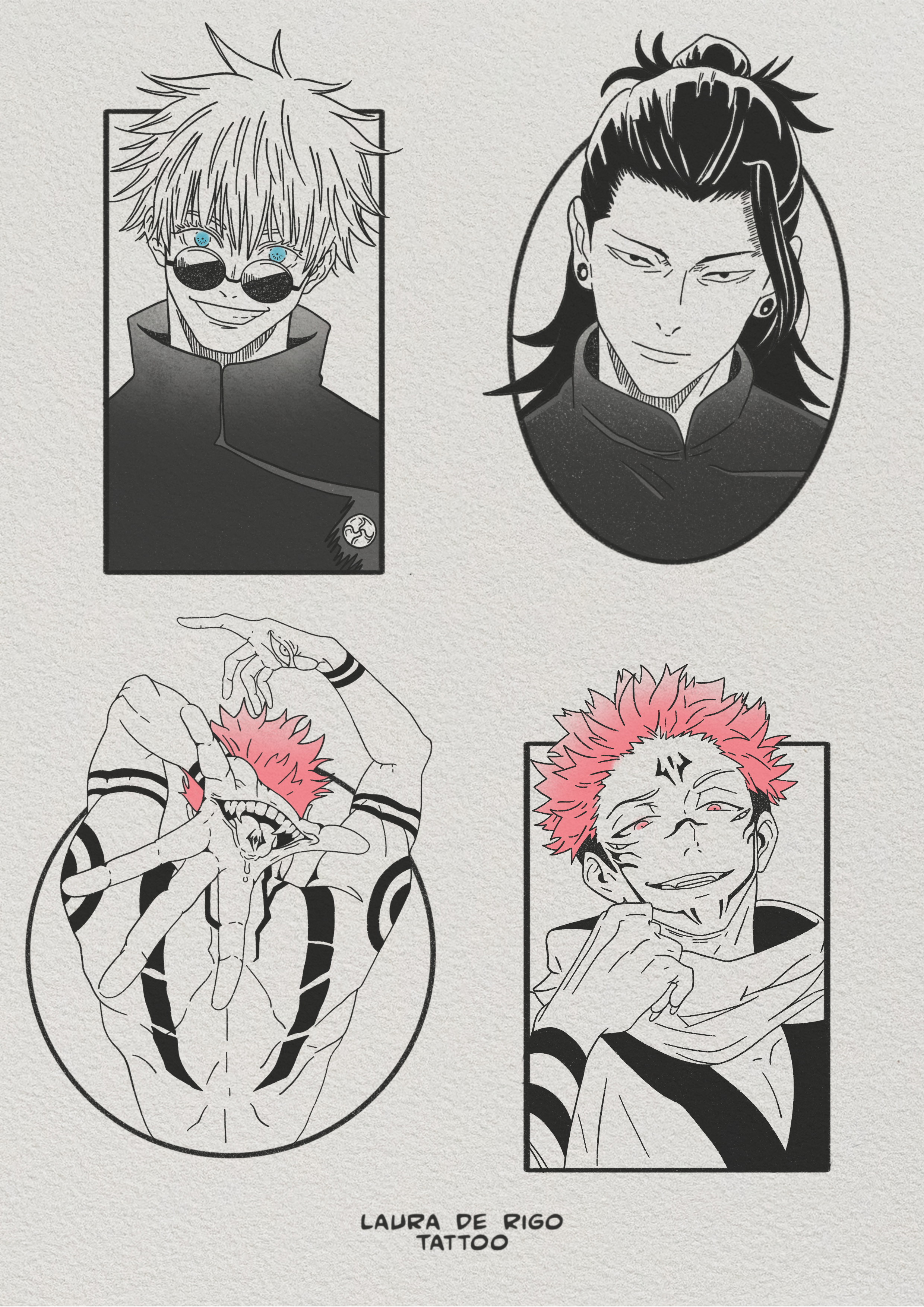 Anime Flash