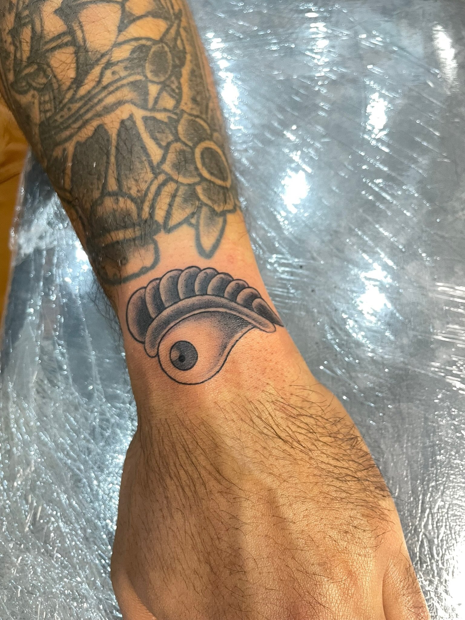 Souvenir Tattoos